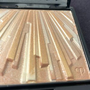 clé de peau Beauté Palette Vintage II